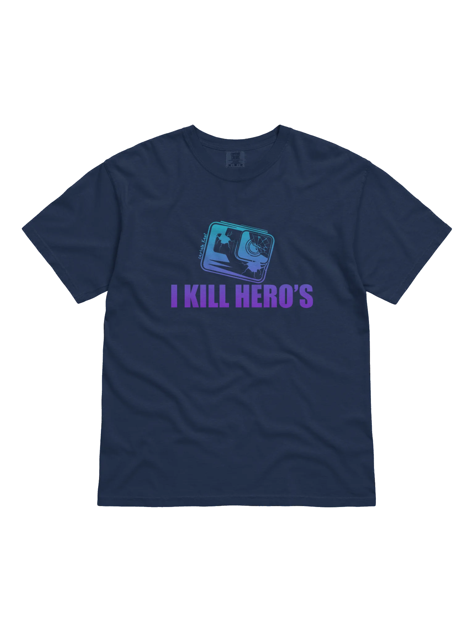 Hero Killer T product image (1)