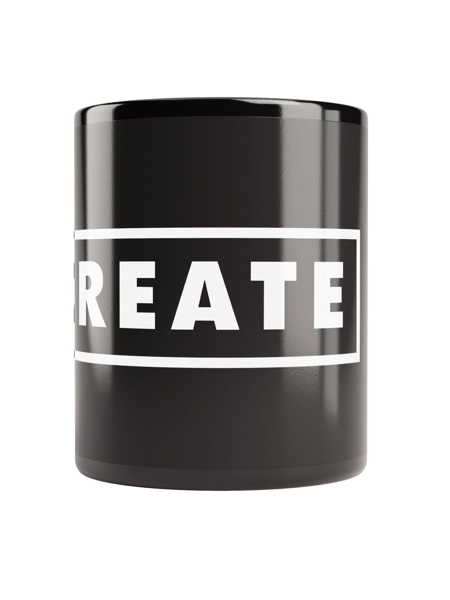 CREATE (Mug) product image (2)
