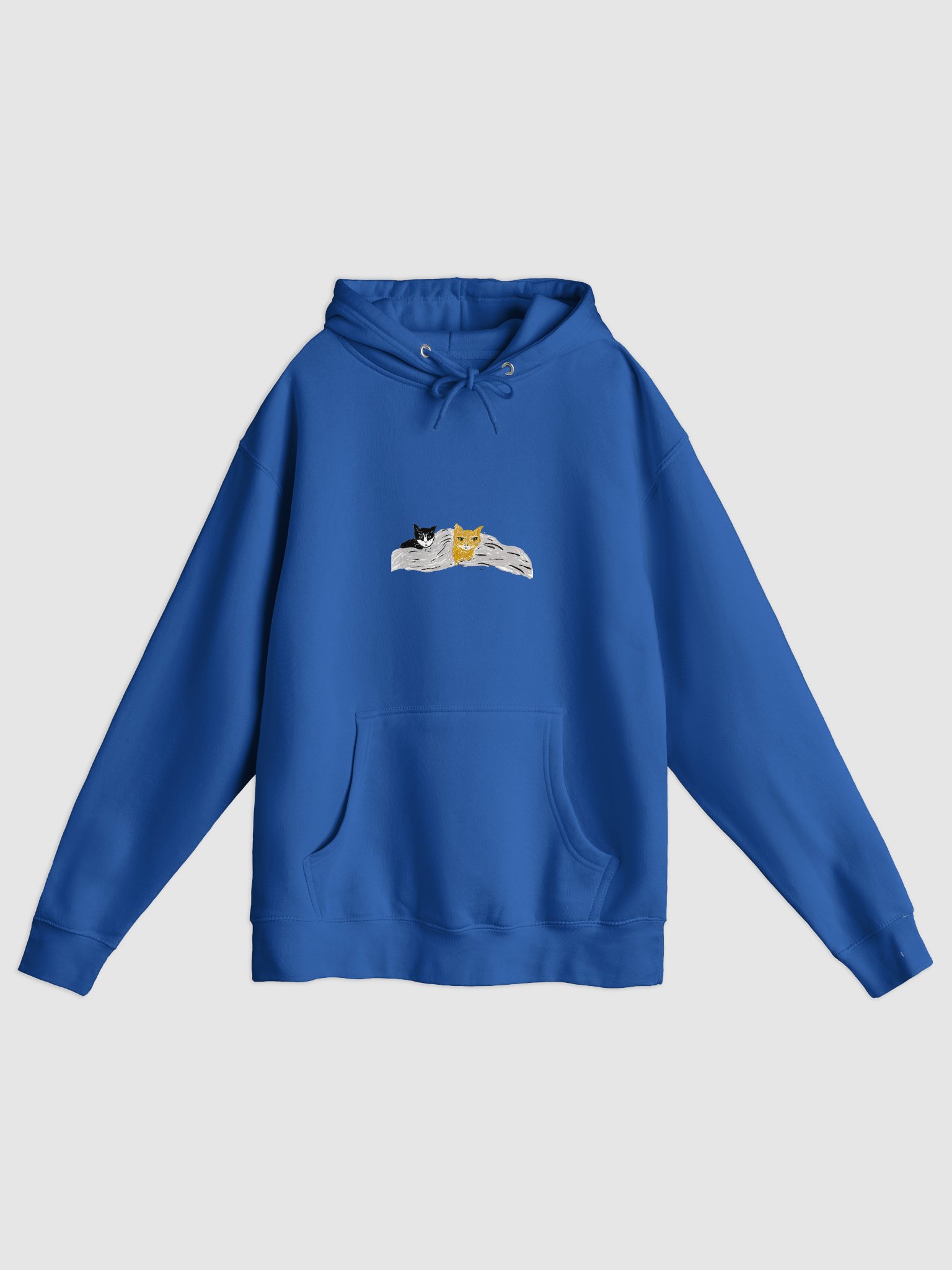 Kitties Hoodie product image (4)