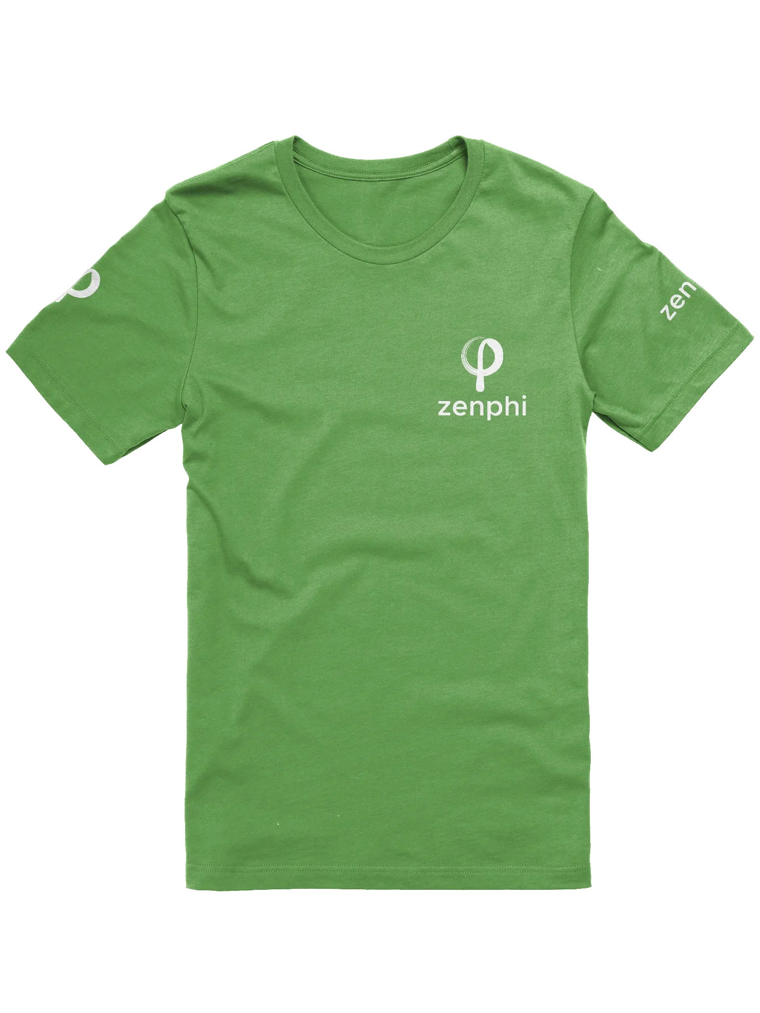 Zenphi Classic T product image (1)