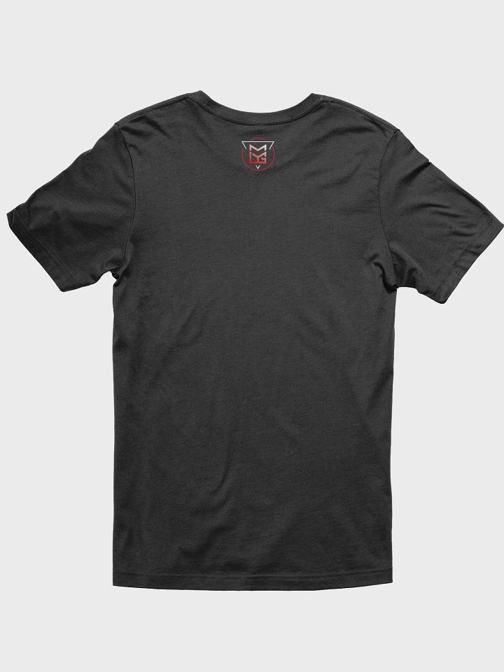 [Limited Edition] Words are hard (Comfort Tee) product image (2)