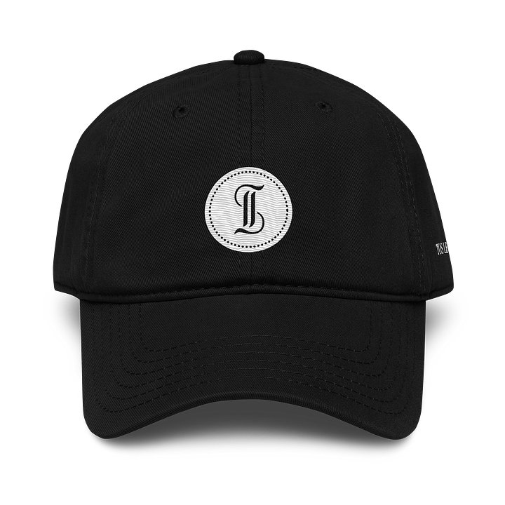 TOS LEGAL Hat product image (1)