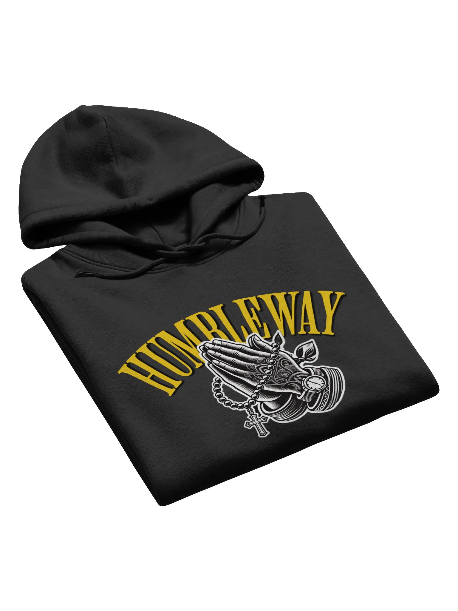 Humbleway - Hoodie product image (19)