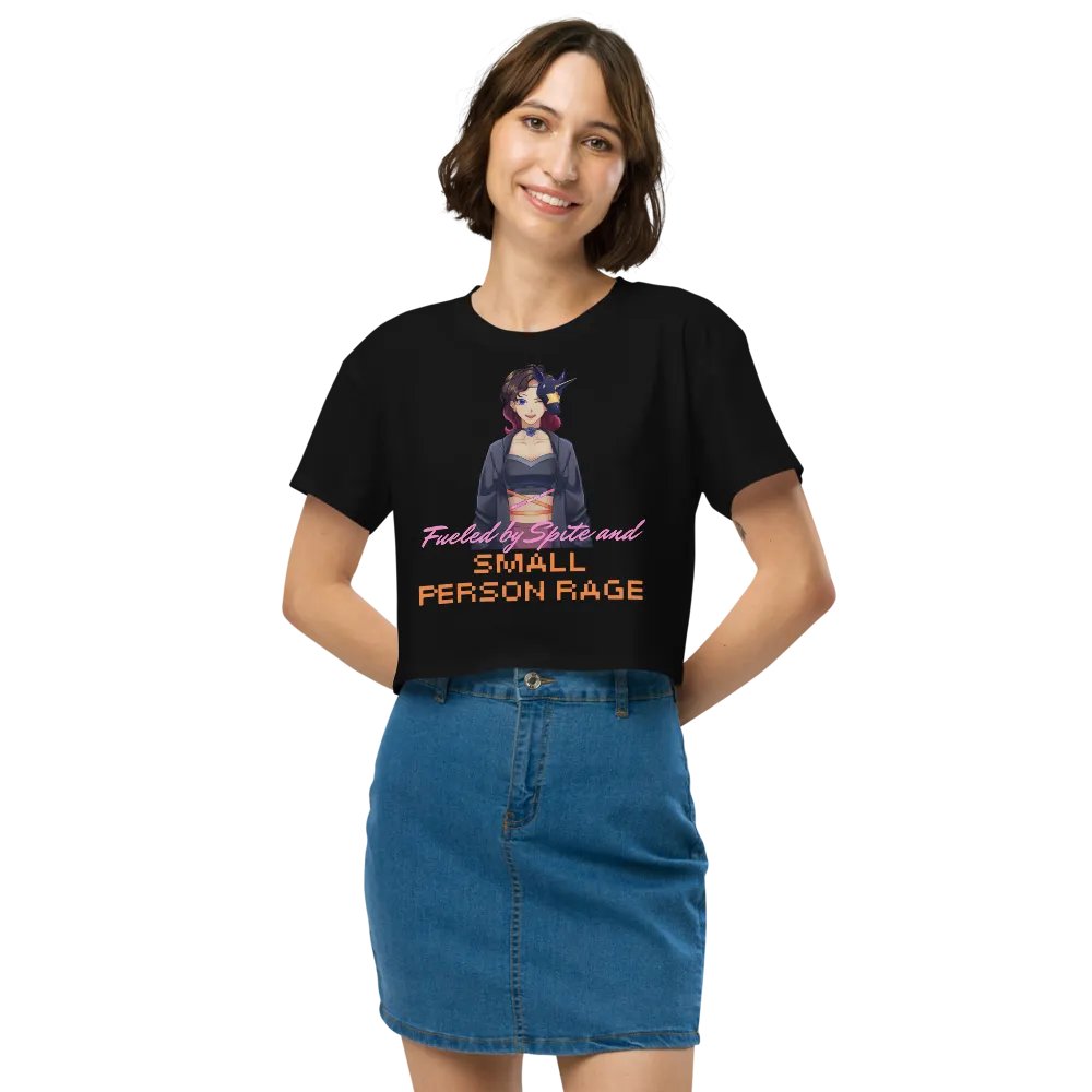 Spite & Rage Cropped product image (29)