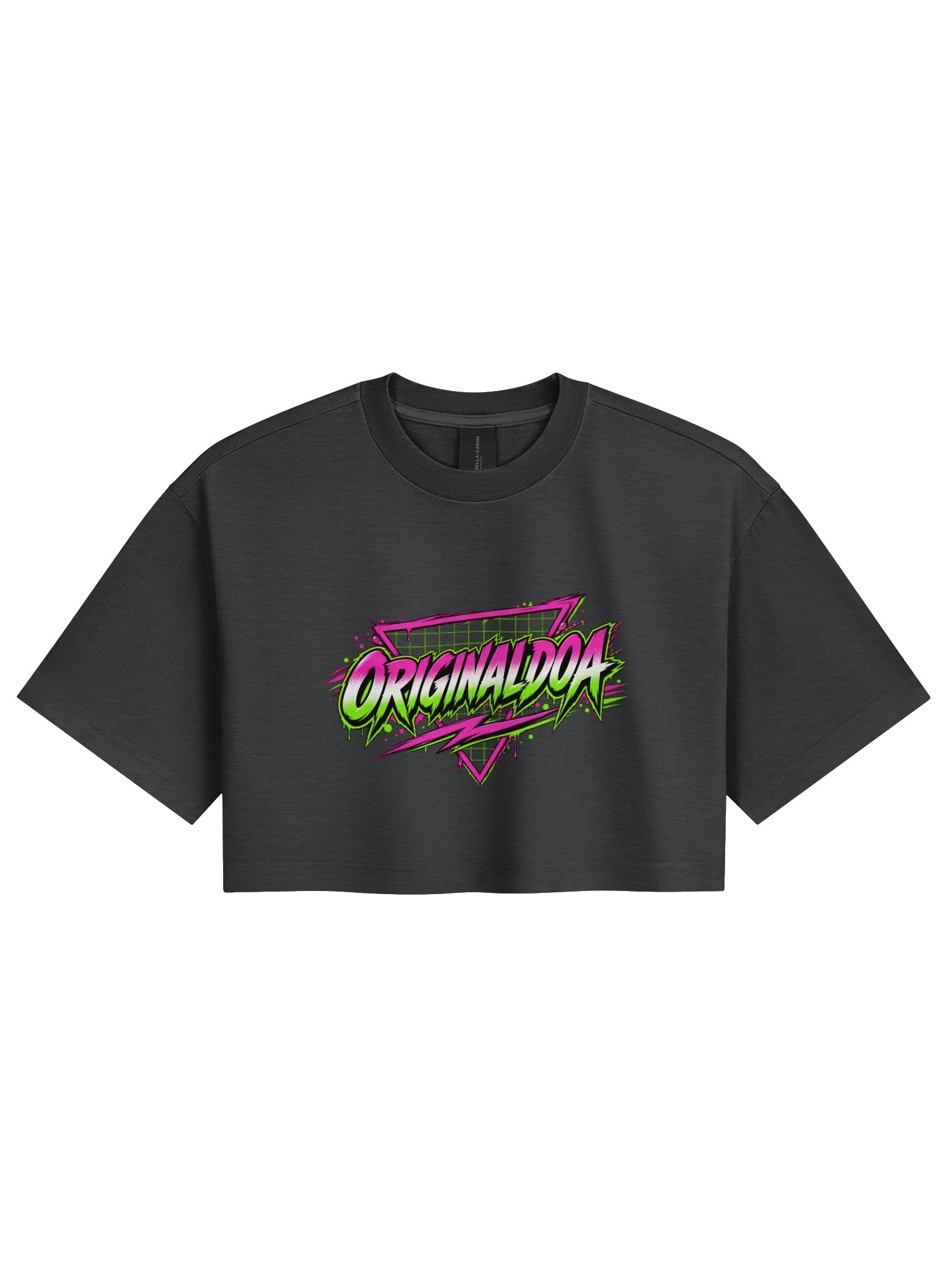 Get those short shorts out! Rock out like it's the 80's! product image (1)