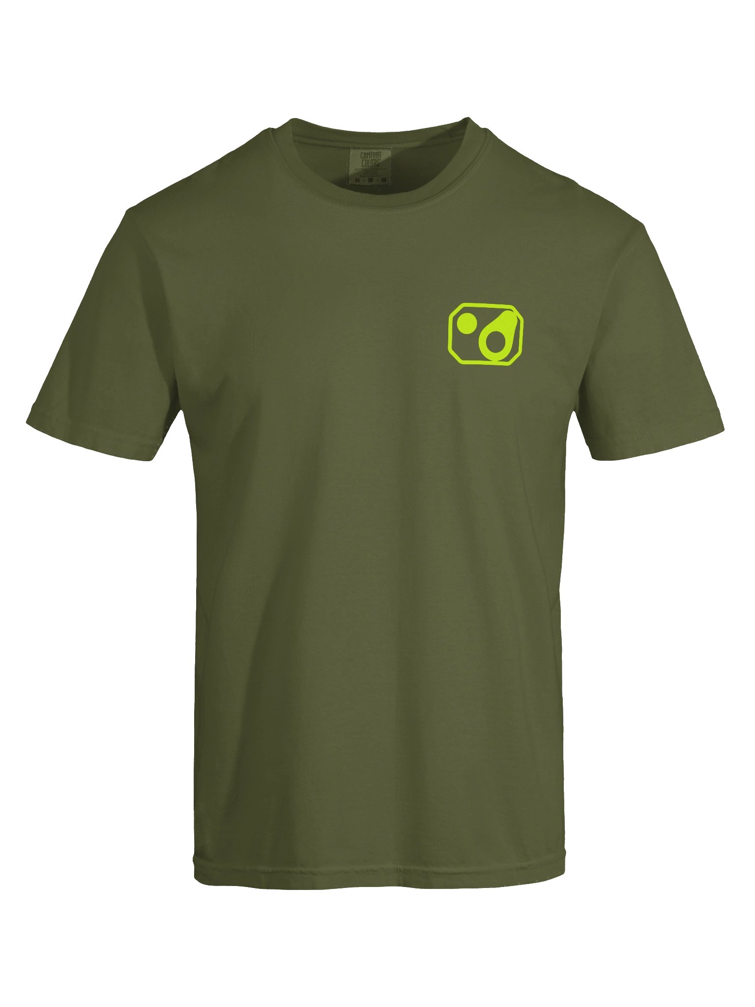 Chay Nation Neon RLCS Tee product image (5)