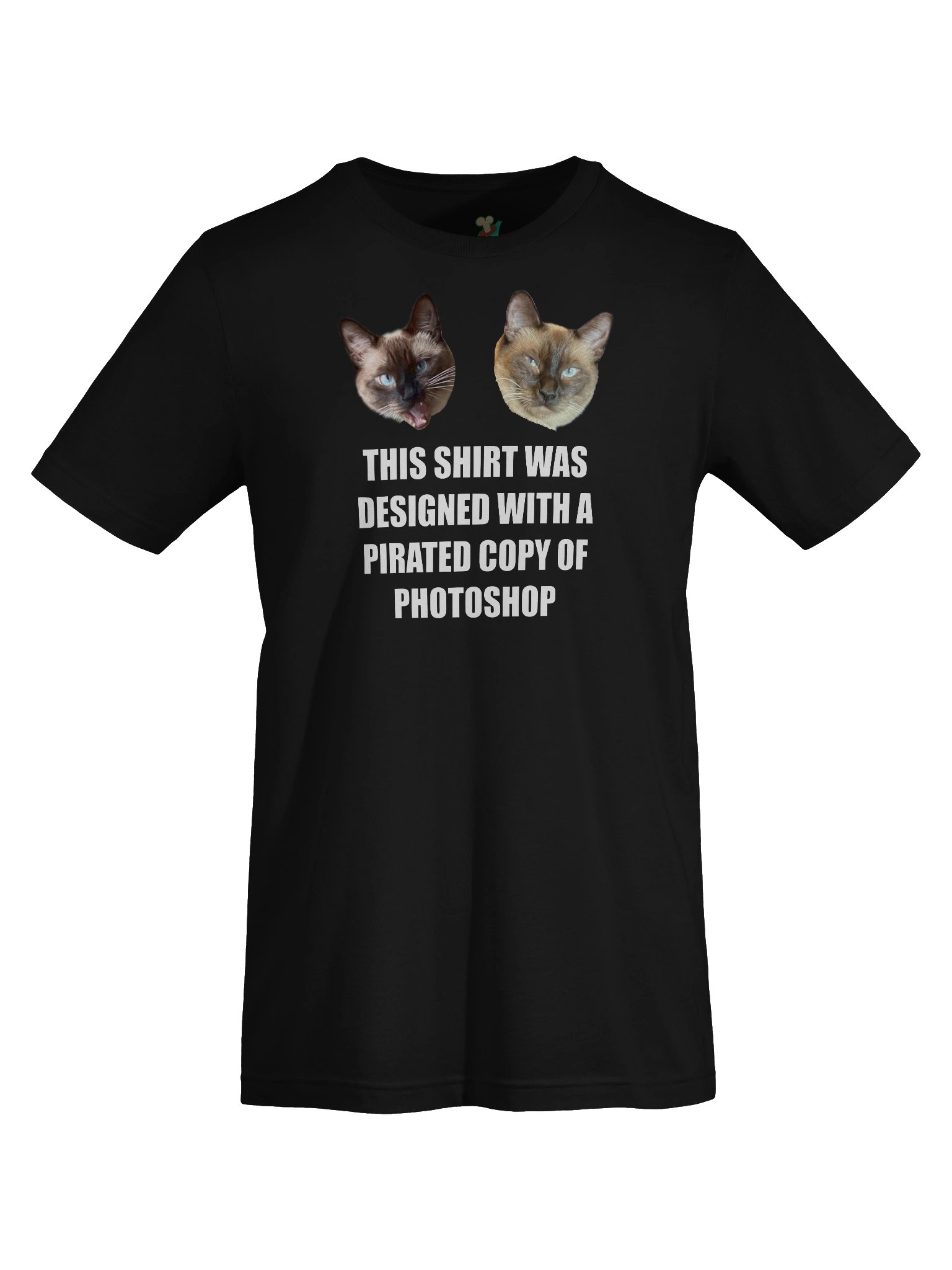Photoshop Shirt product image (5)