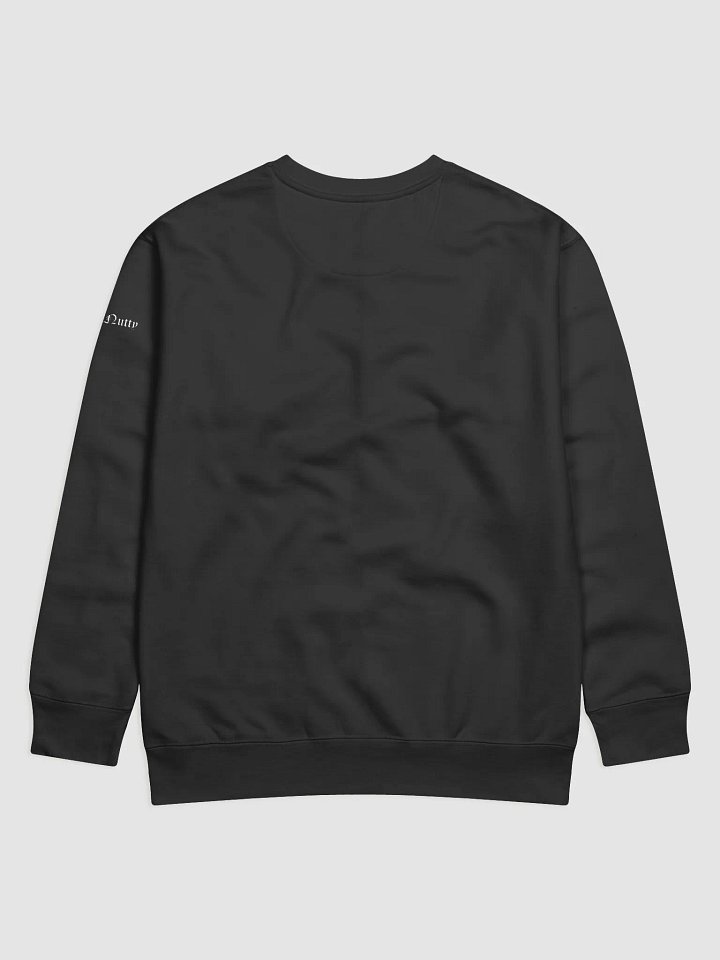 The Nutty Podcast Hosts Sweater product image (2)