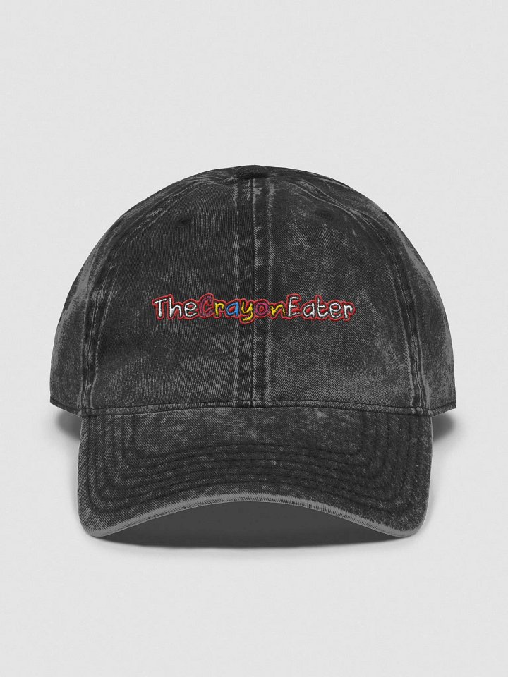 Crayons Hat product image (1)