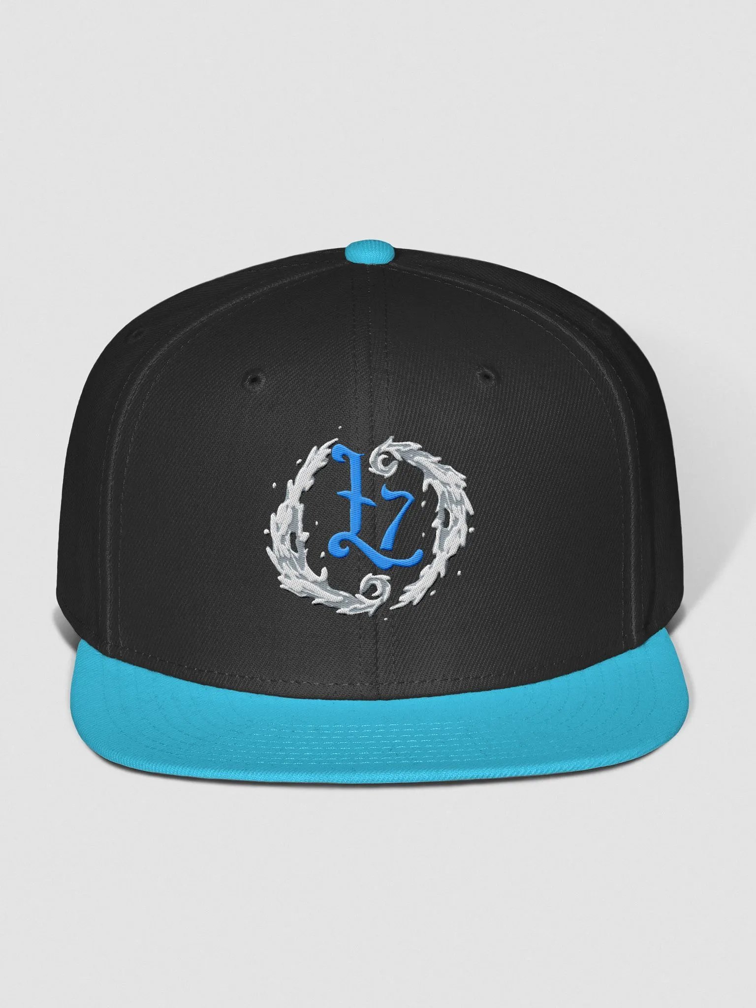 LCross7even Snapback Cap product image (8)