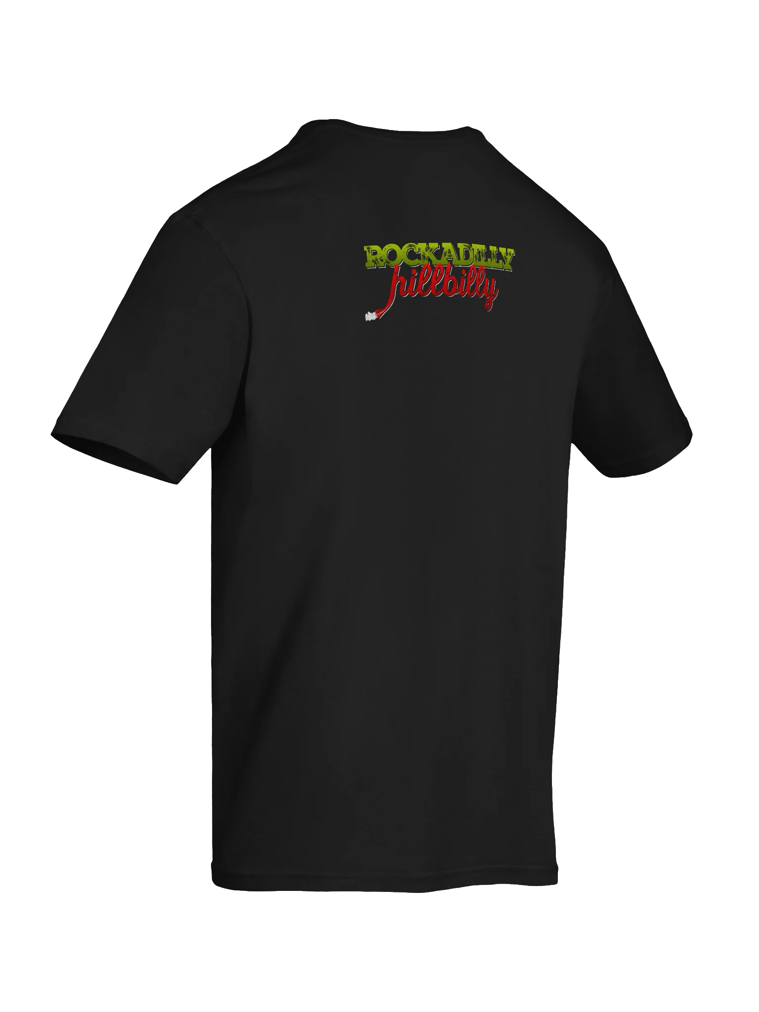 Rockadilly Hillbilly T-shirt product image (8)
