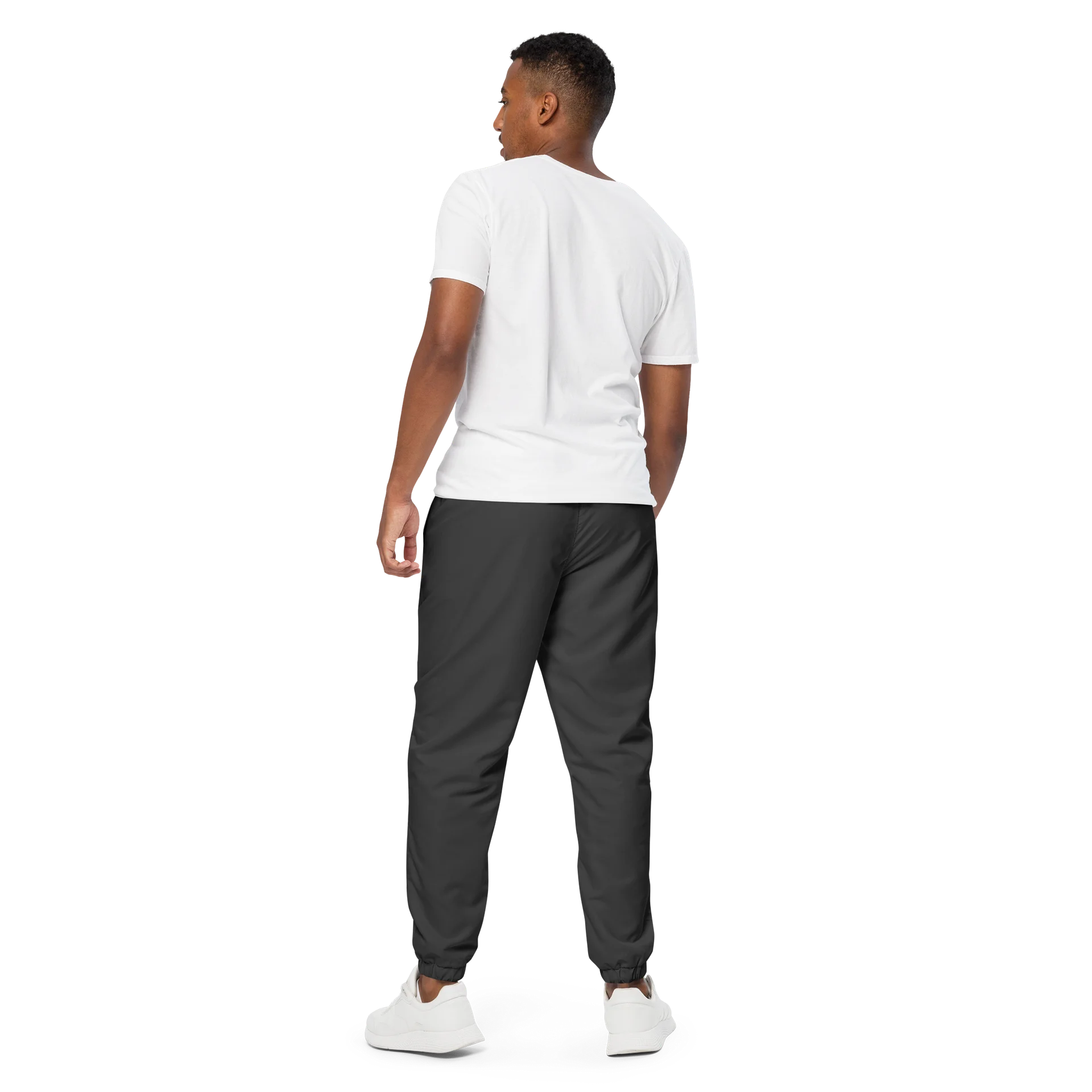 2 inch Track Pants product image (3)