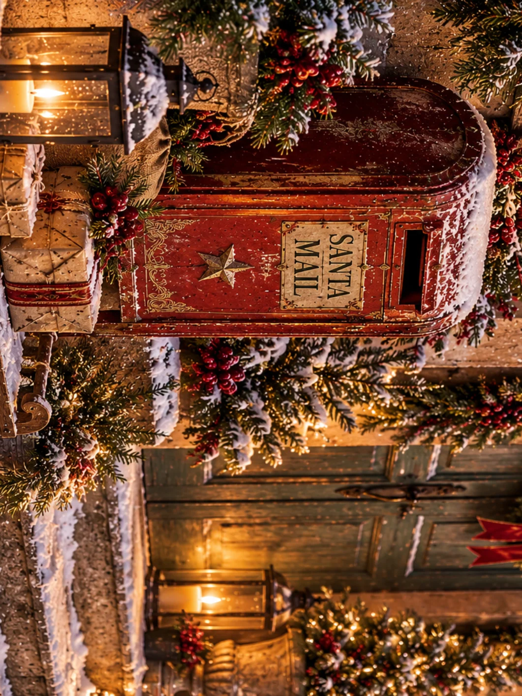 🎄 Correo de Navidad product image (1)