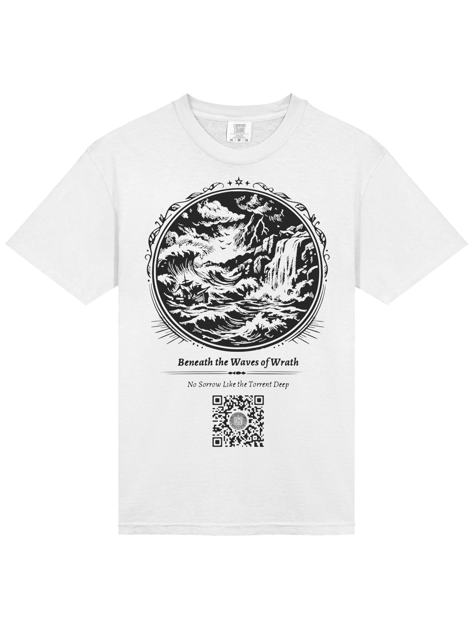 Waves of Wrath product image (3)