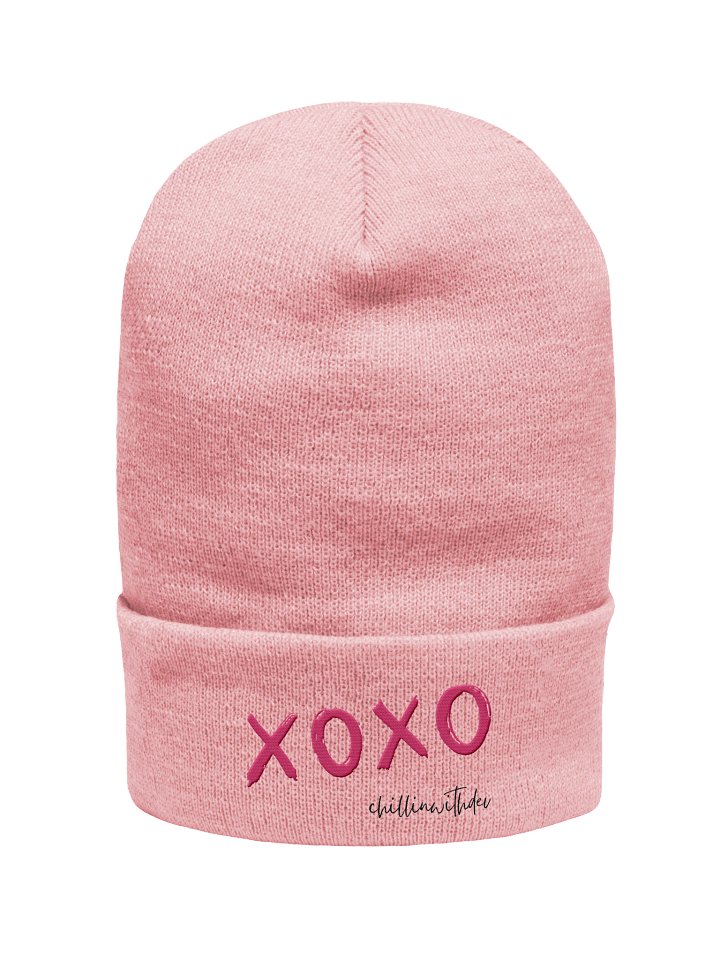 XOXO - Valentine's Day 2026 product image (2)