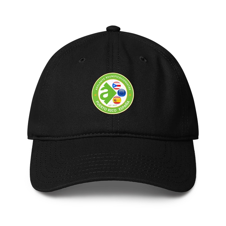 Gorra - Adelante Reunificacionistas (logo circular) product image (1)