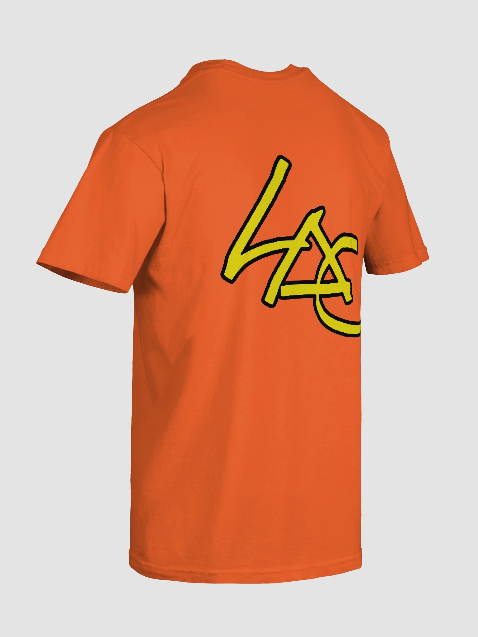 The Nintendo 64 | N64 Splatter Ultimate Comfort Heavyweight T-Shirt product image (124)