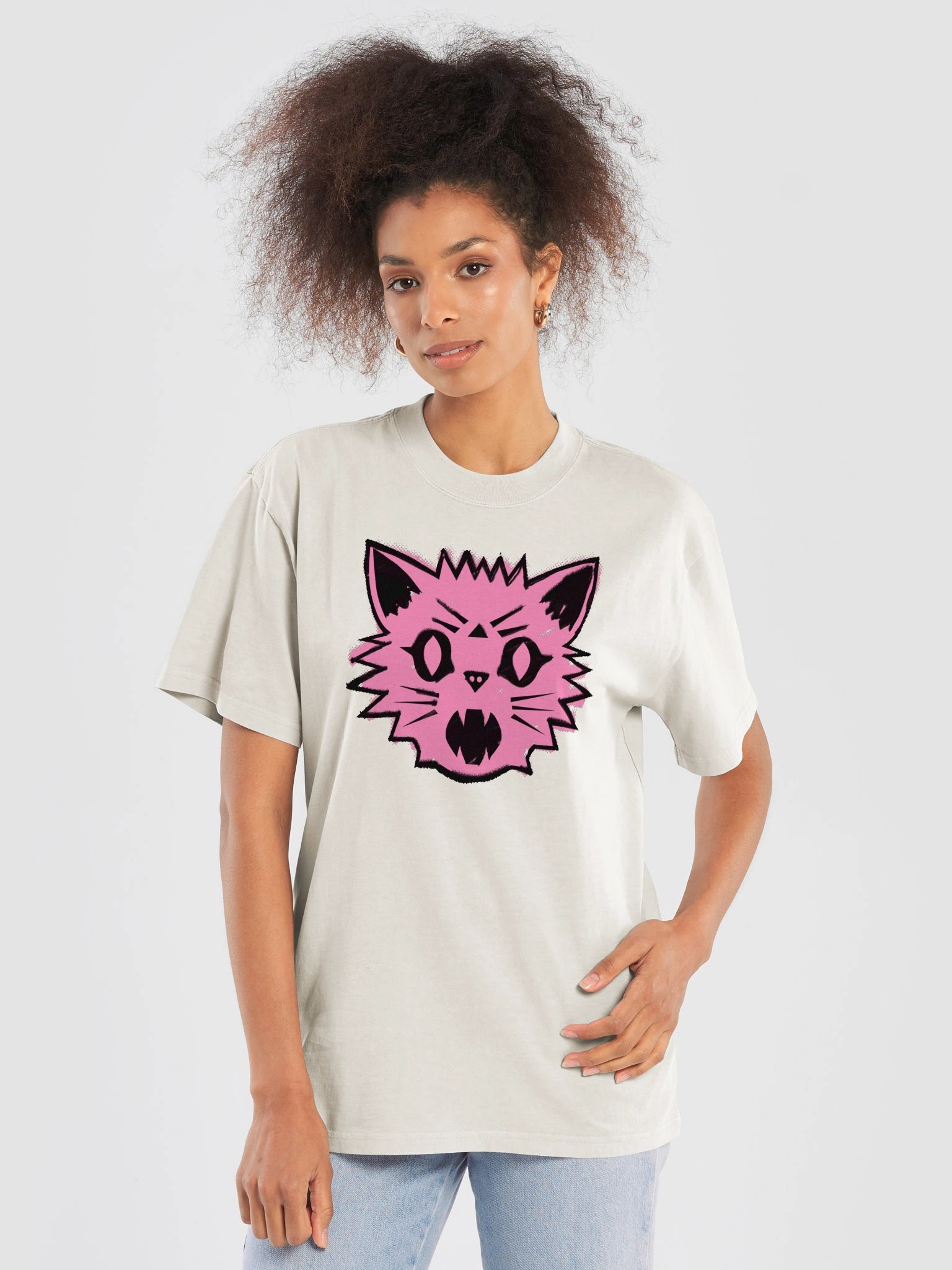EL PUNK NO ESTÁ MUERTO TEE product image (5)