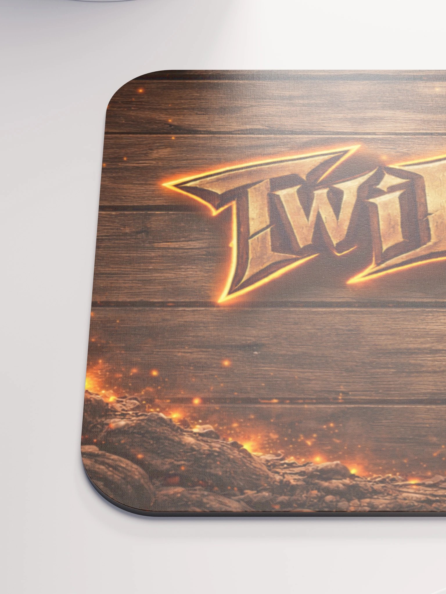 TwiLuM Classic Mouse Pad product image (6)