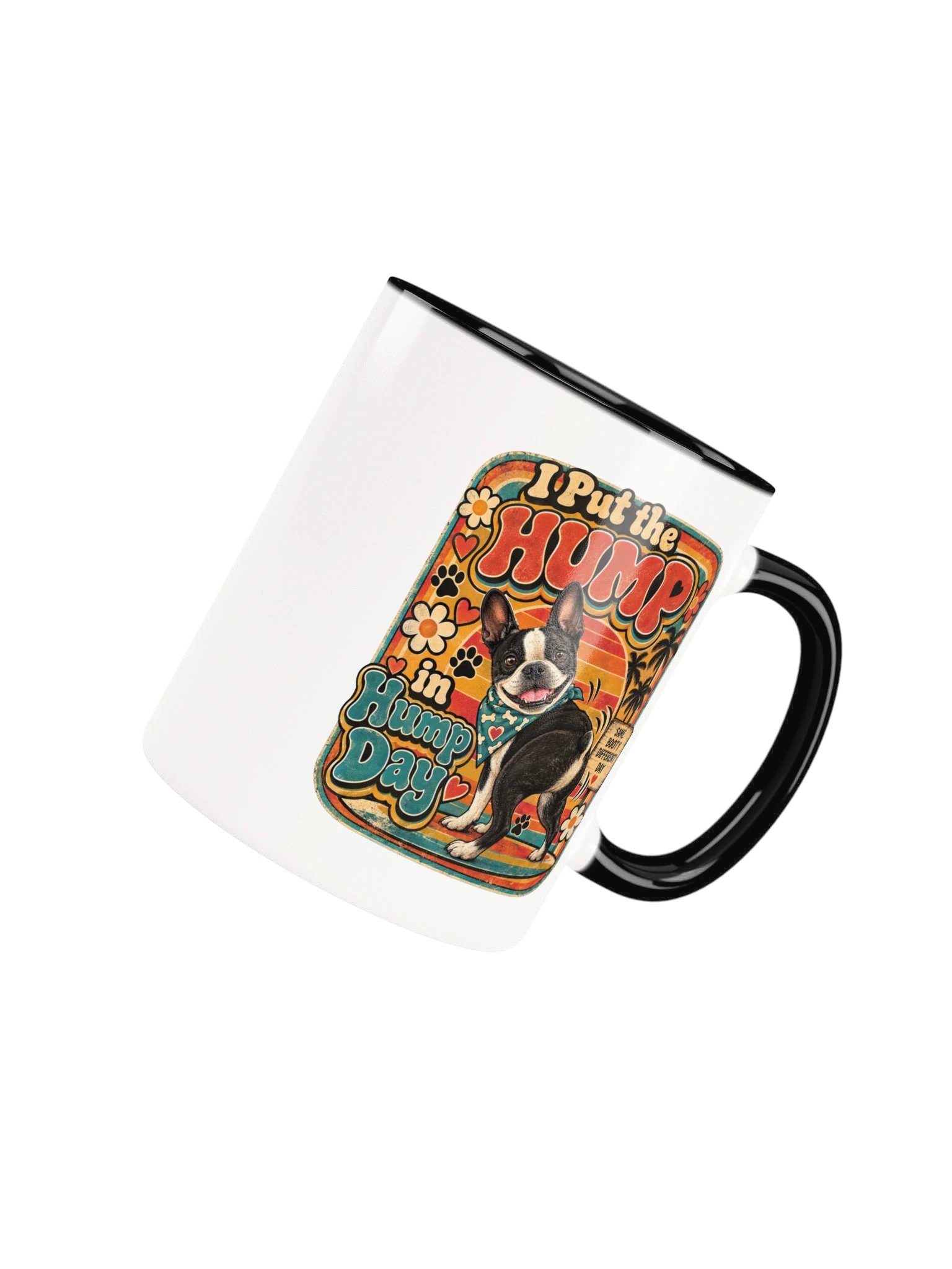 Rocky the Humper Color-Inside Mug product image (81)