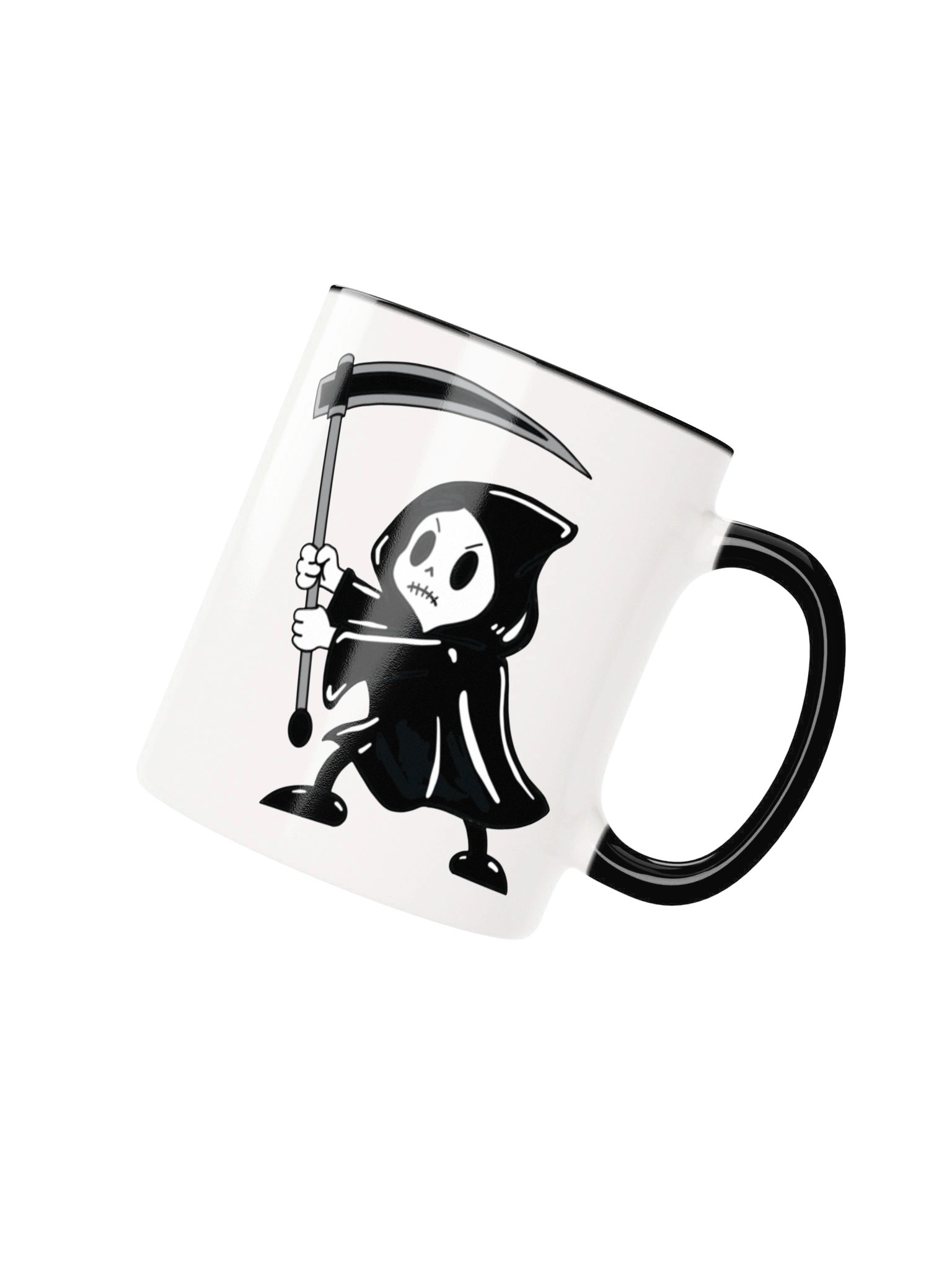 Reaper Toon Mug product image (3)