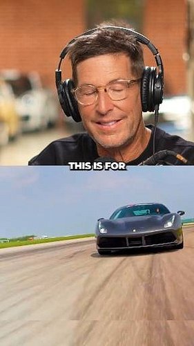 This is the ultimate Father’s Day experience. Check out @xtremexperience and get 25% ALL DRIVES until June 21st!

#porsche #c...