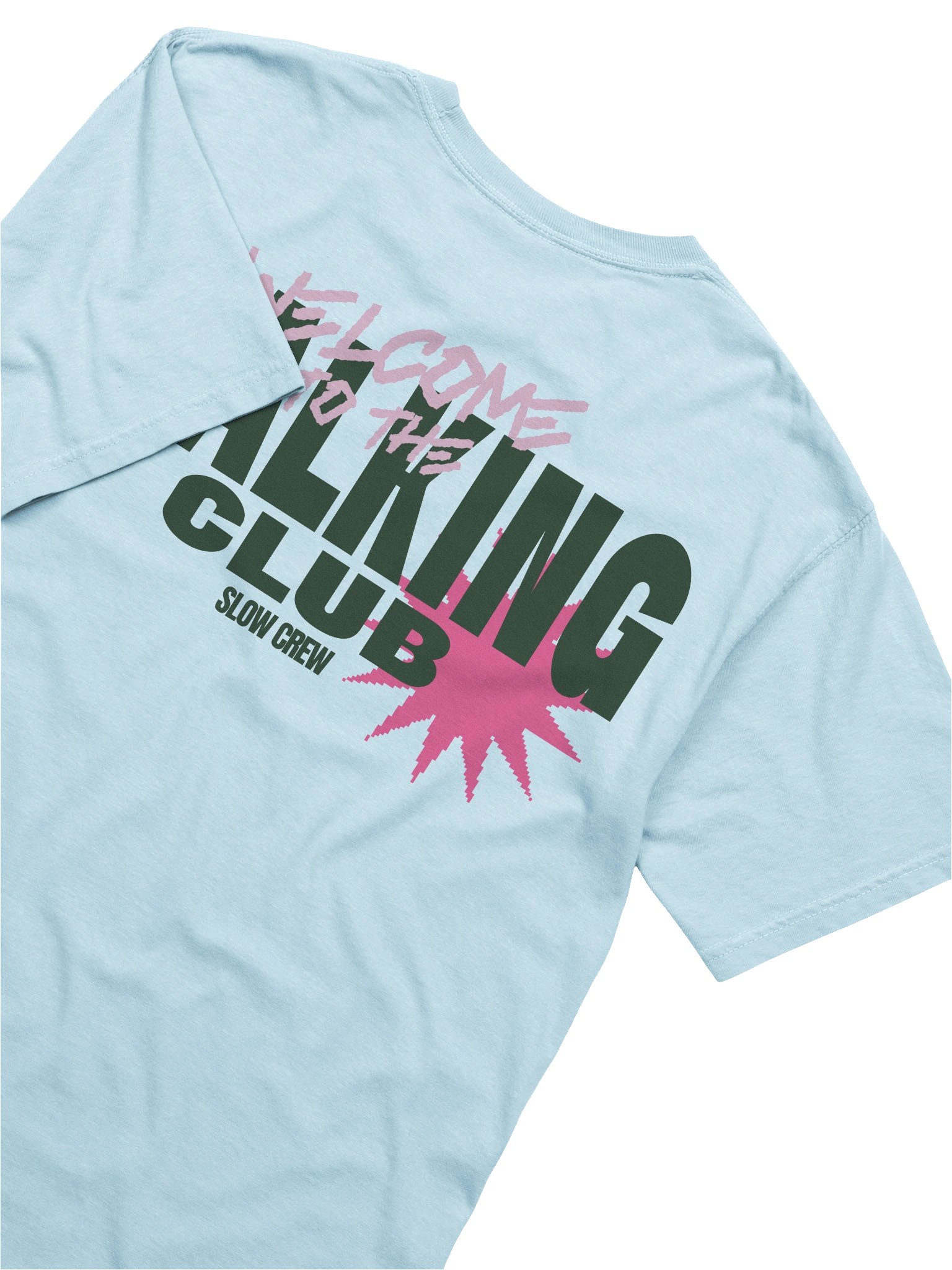 Slow Crew product image (11)