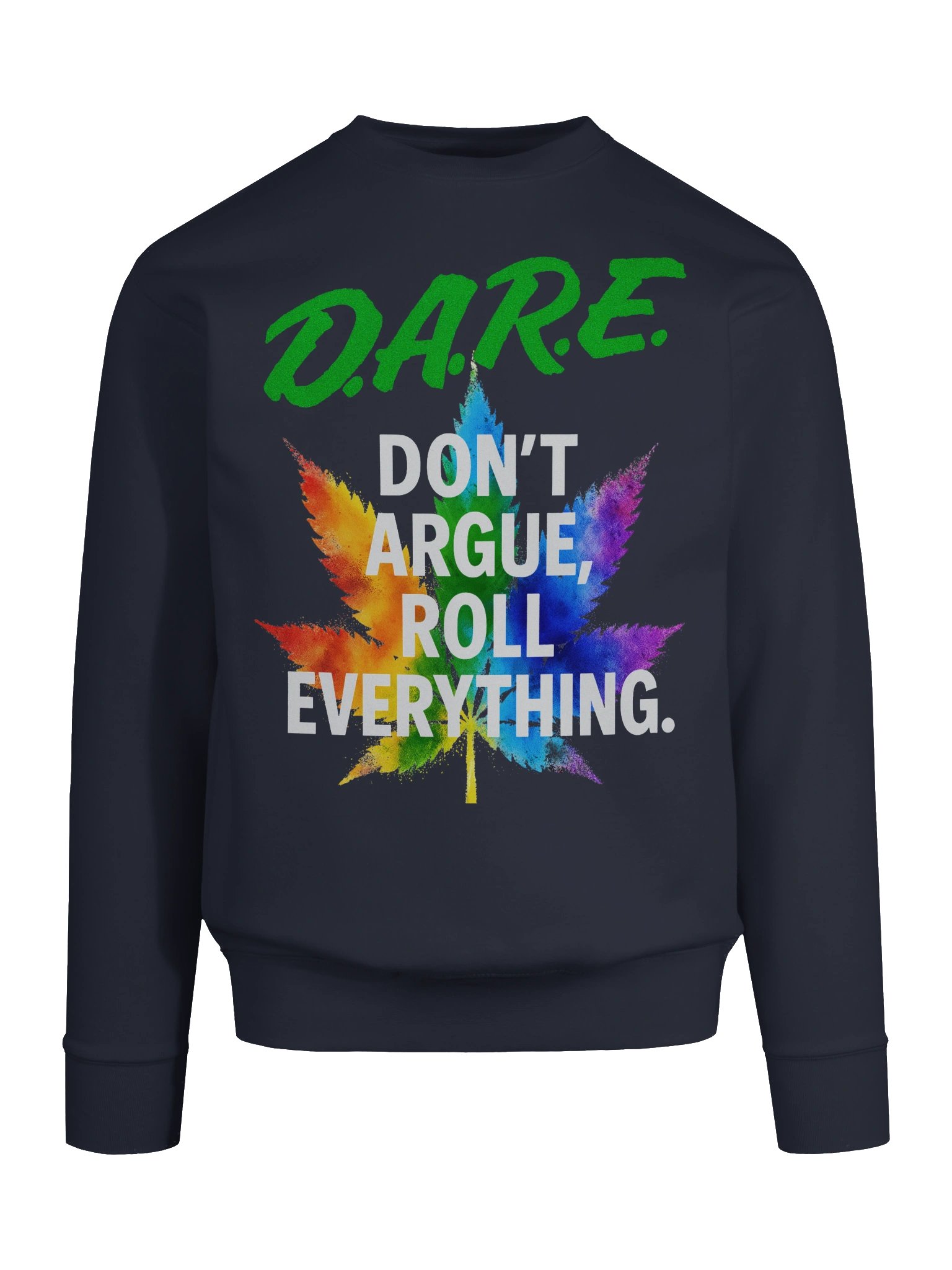 D.A.R.E Sweater product image (74)