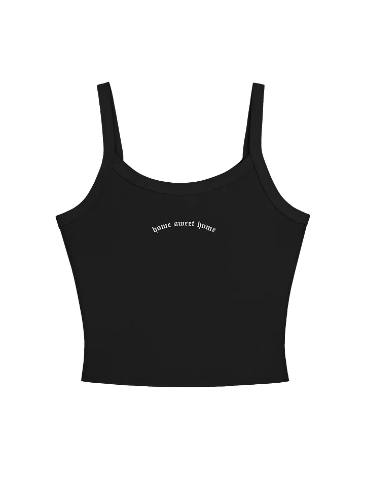 HOME SWEET HOME TANK TOP product image (5)