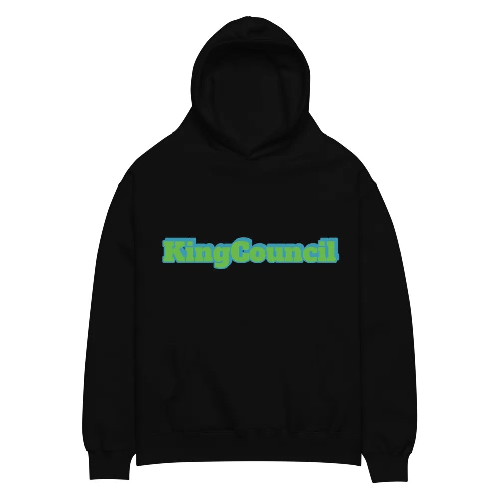 KingCouncil Hoodie product image (2)