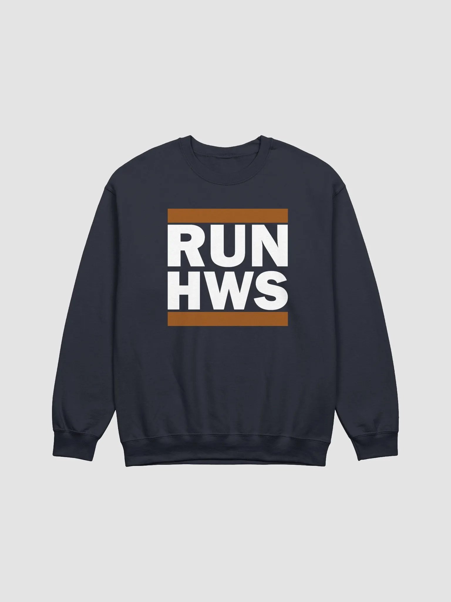 Run Hogwarts ( R ) Sweatshirt product image (2)