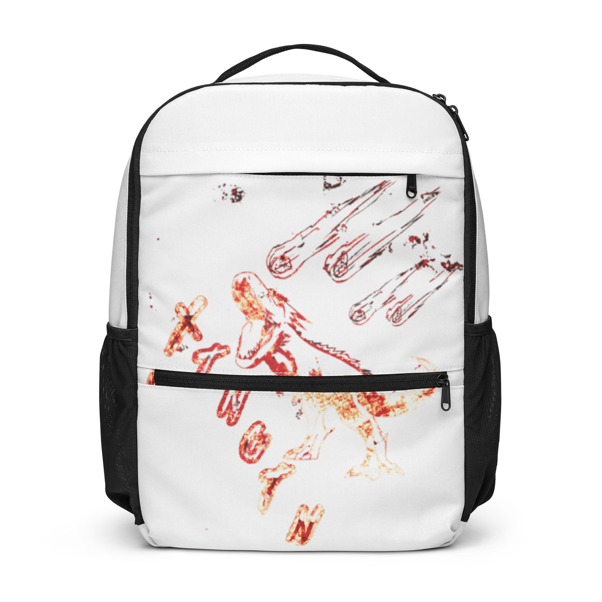 project xtnctn backpack #2 product image (1)