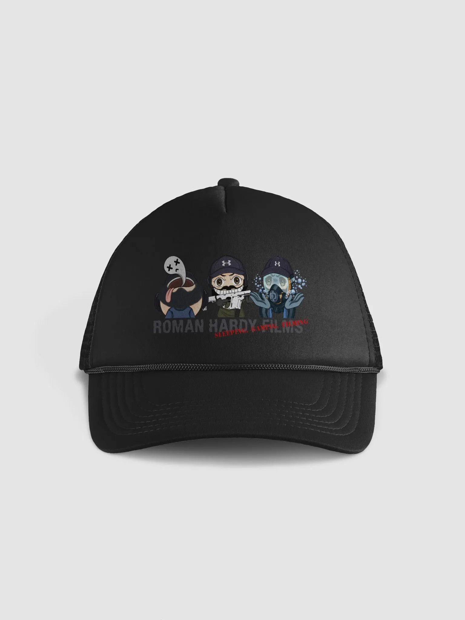 Perfect cap product image (1)