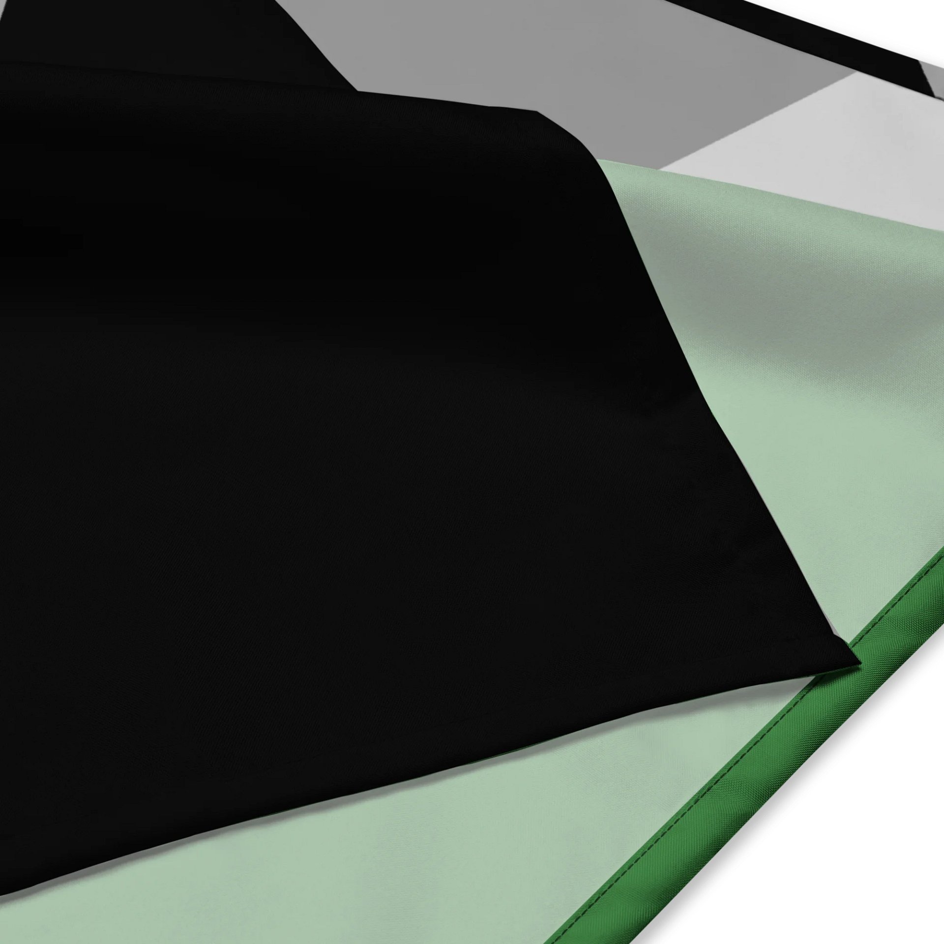 Aromantic Pride Flag product image (2)
