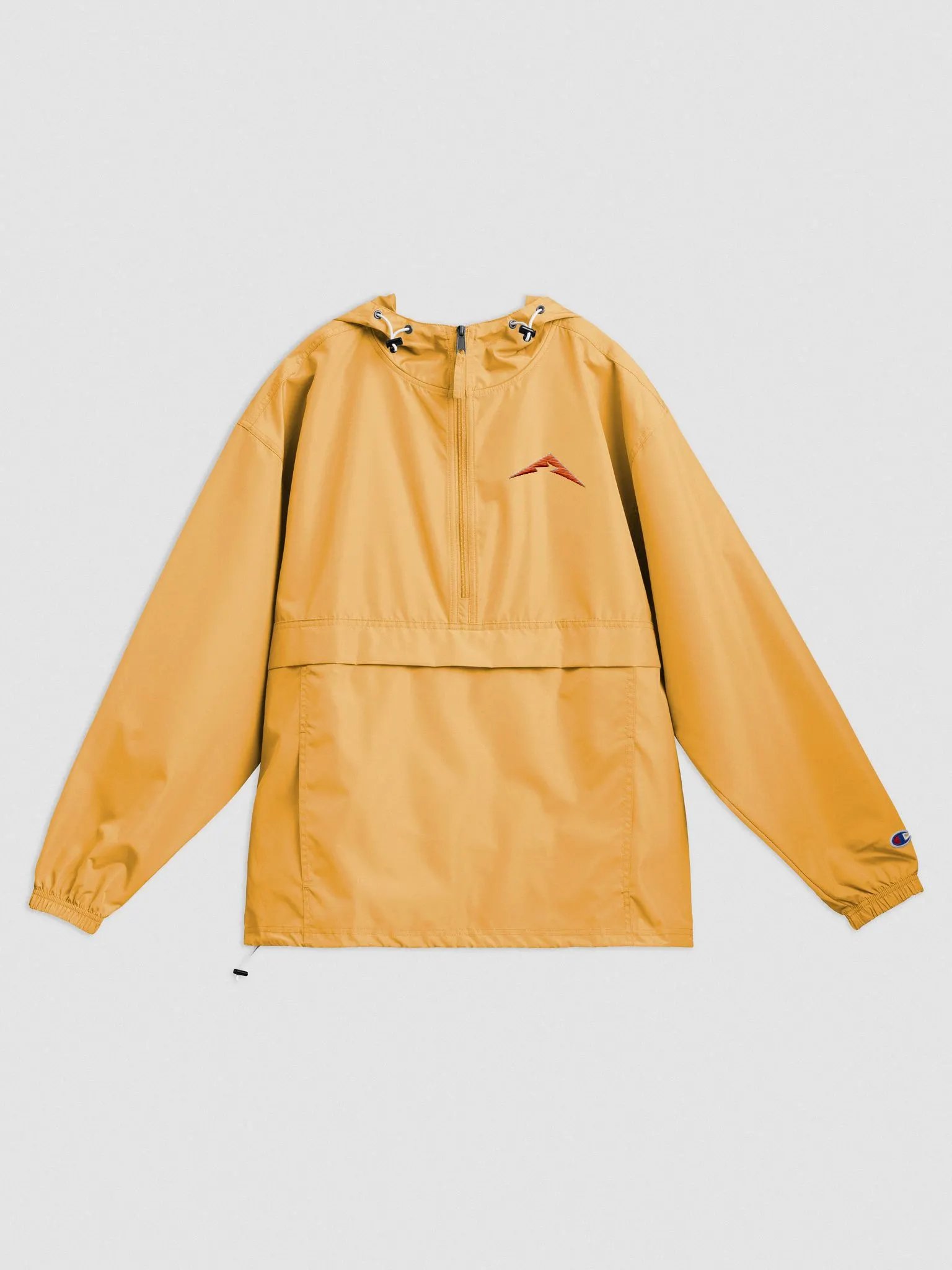 Alluci Trail Packable Champion Jacket product image (1)