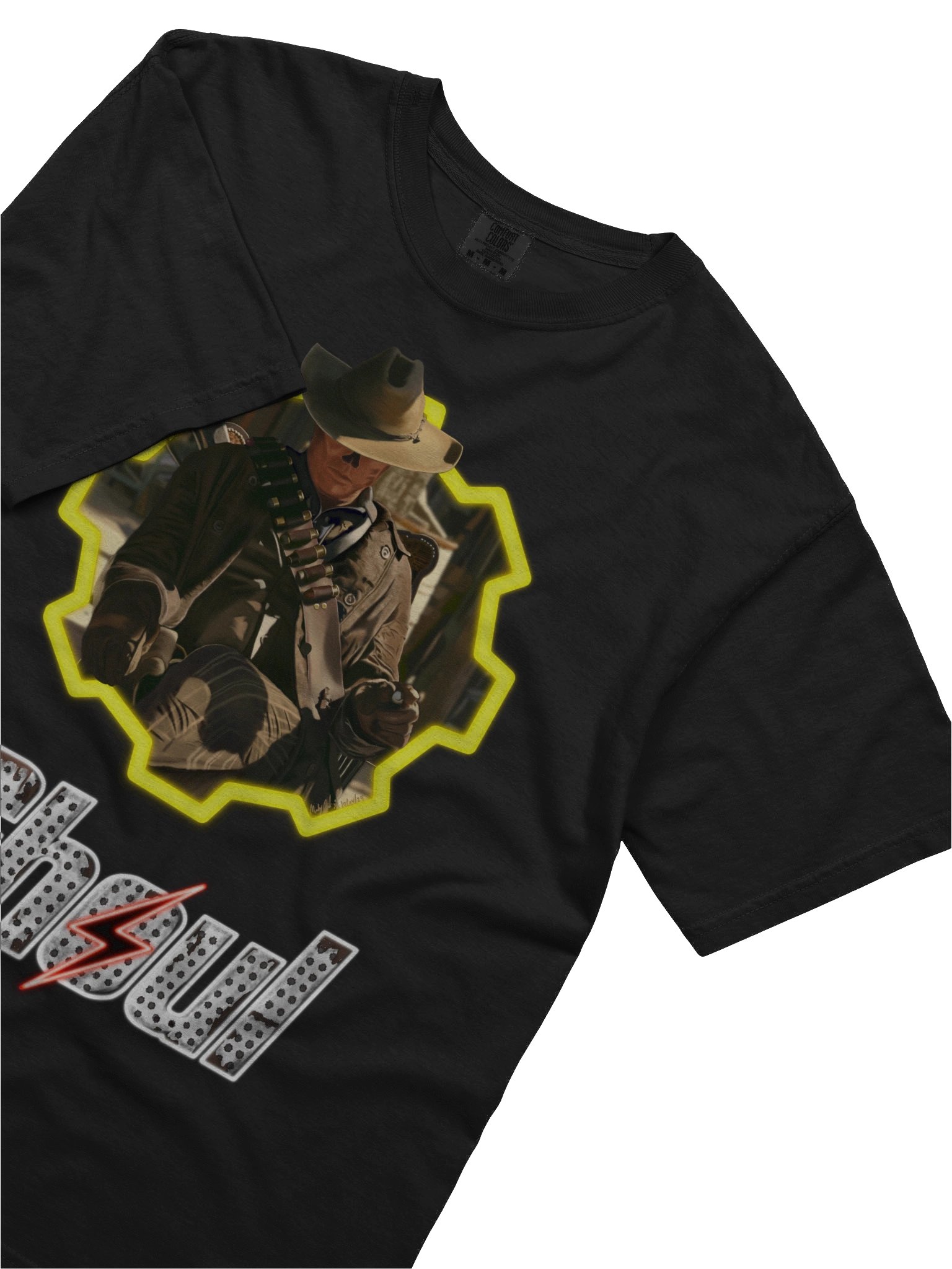 Fallout - Ghoul product image (28)