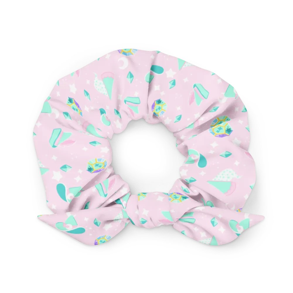 Imagination Celebration Scrunchie product image (1)
