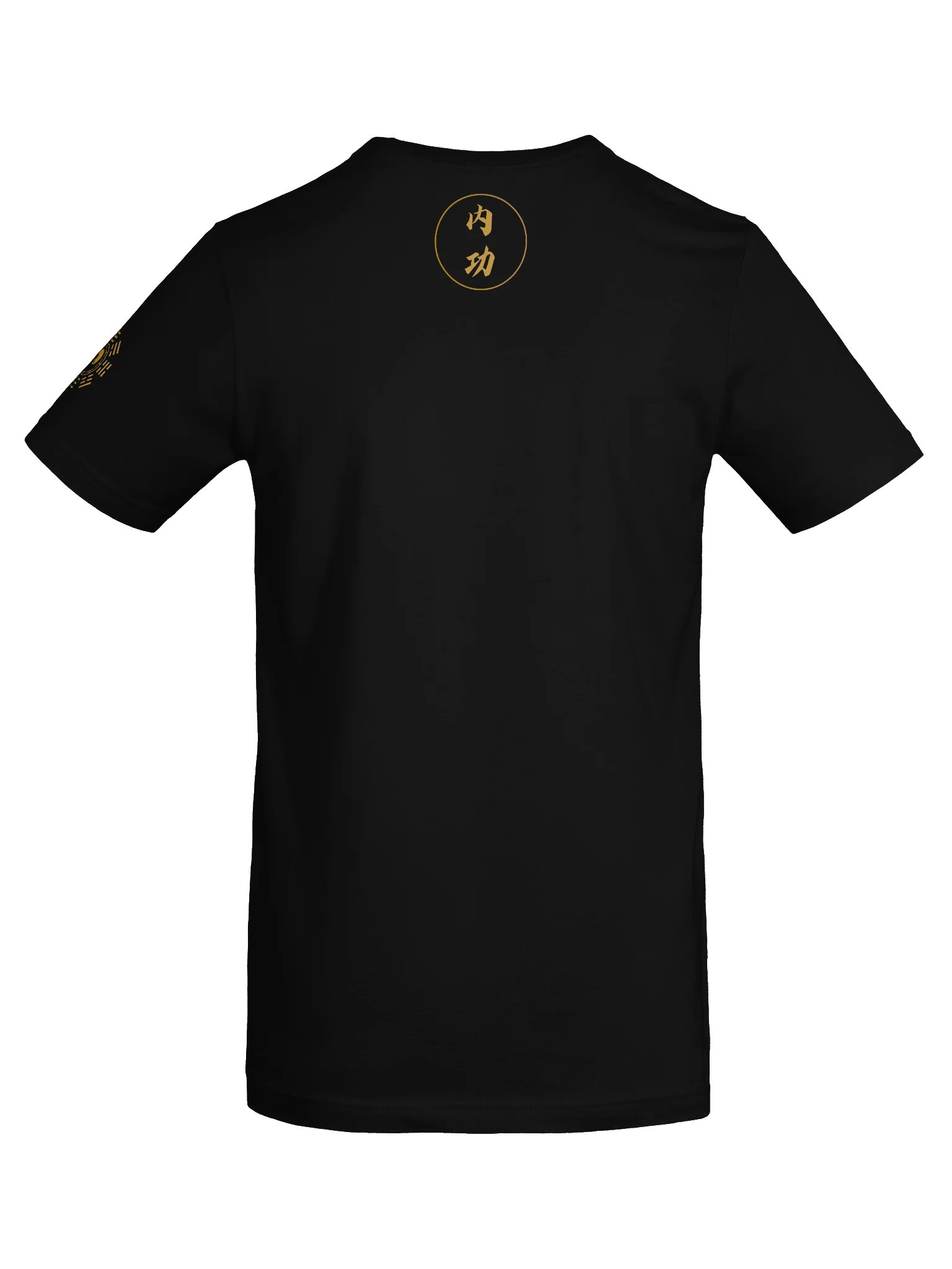 Unisex Soft Cotton Tee product image (64)