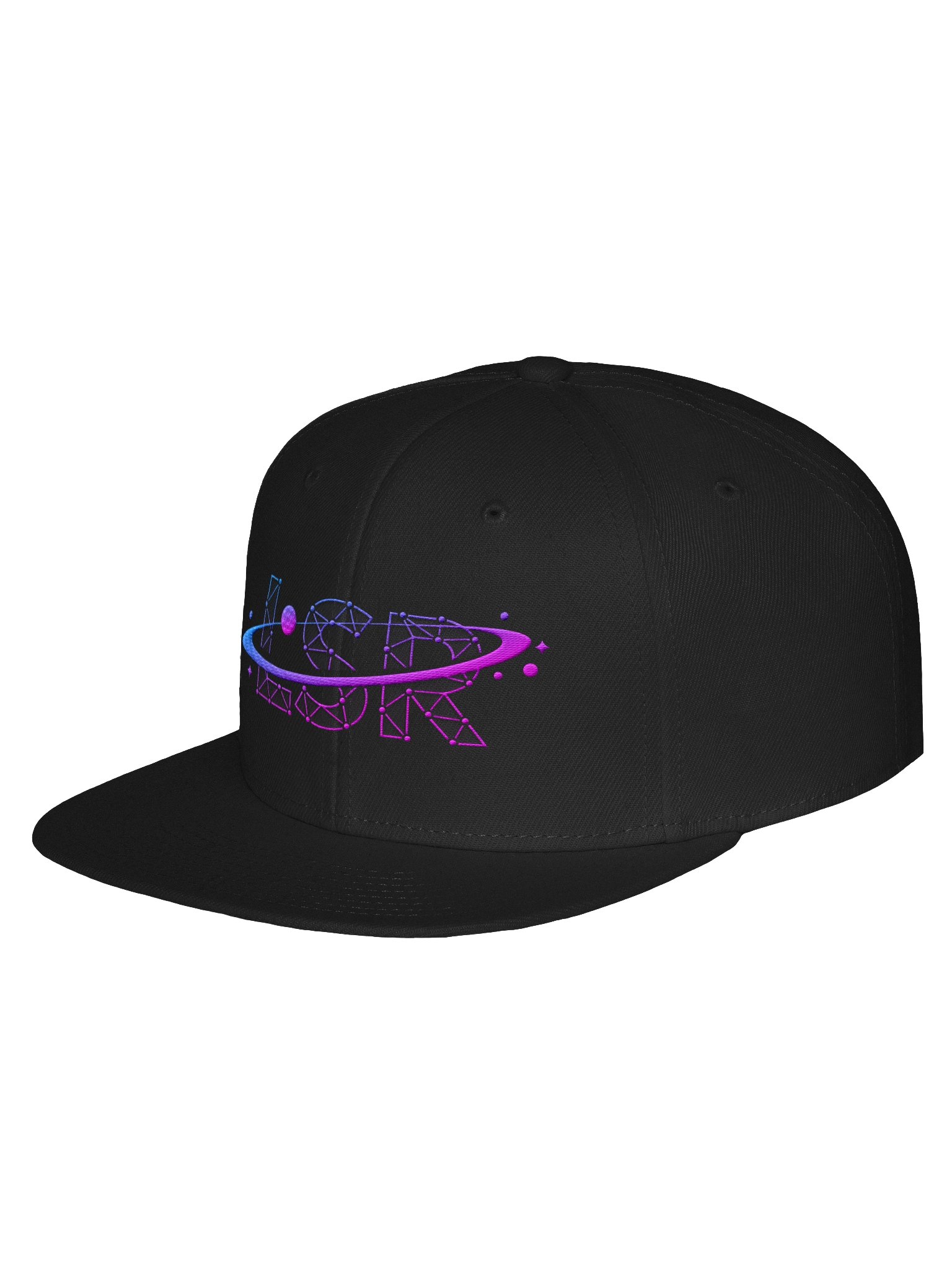 LSR Retro Snapback product image (16)