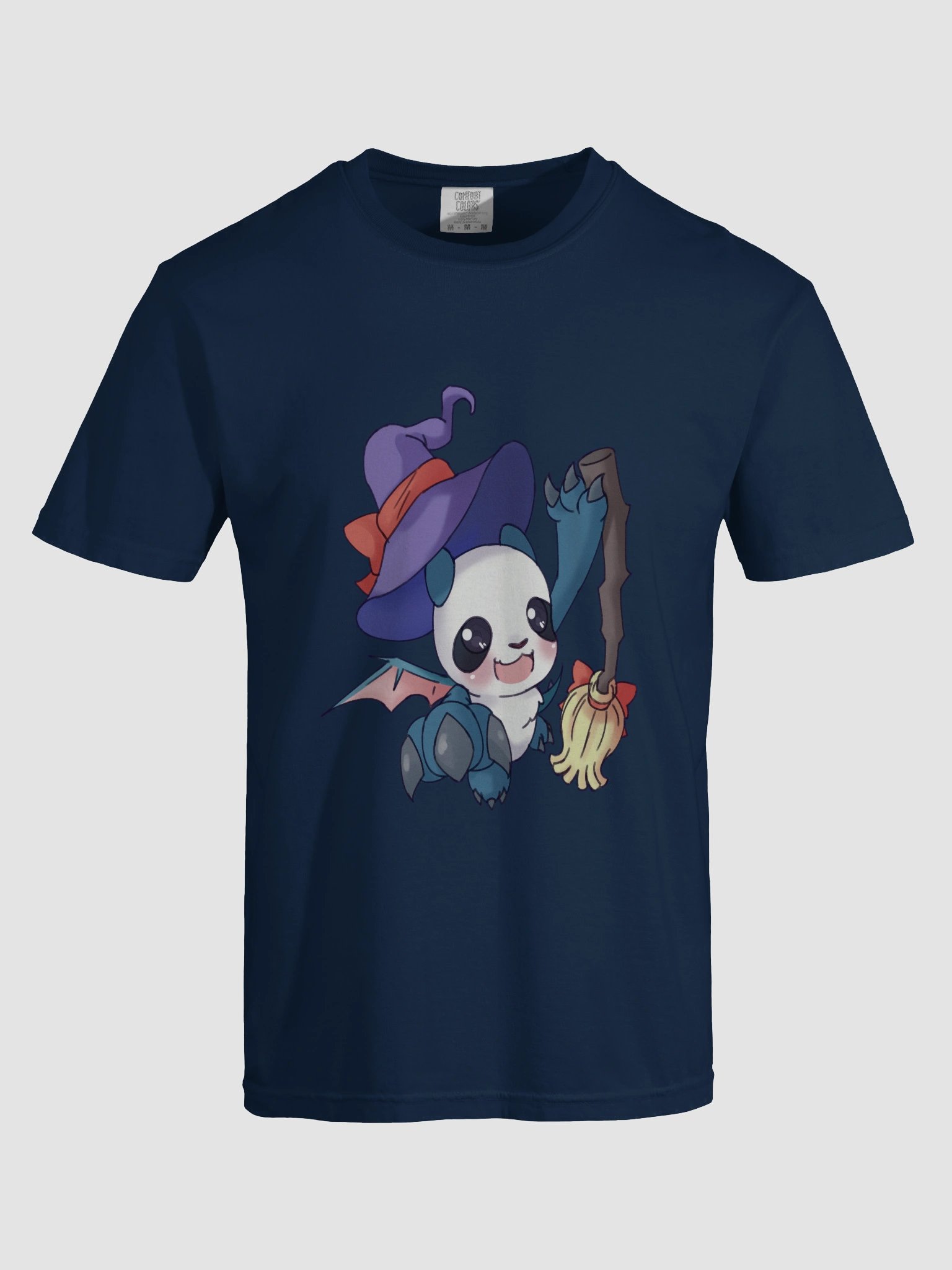 Halloween Pandrak - Witch Cosplay product image (33)