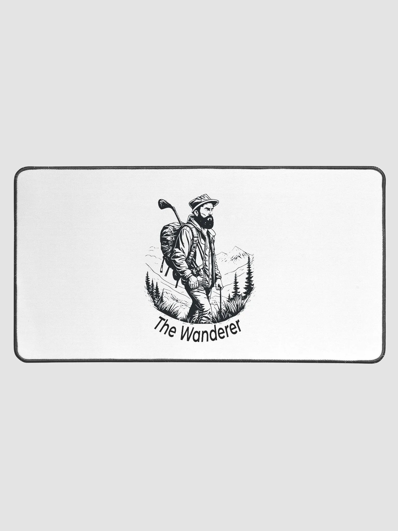 The Wanderer product image (1)