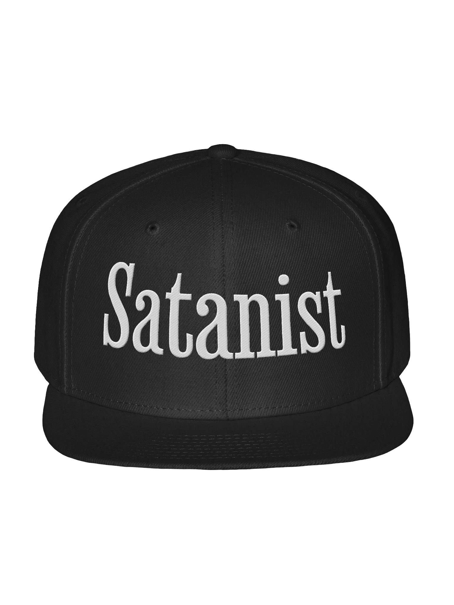Satanist - Hat product image (1)