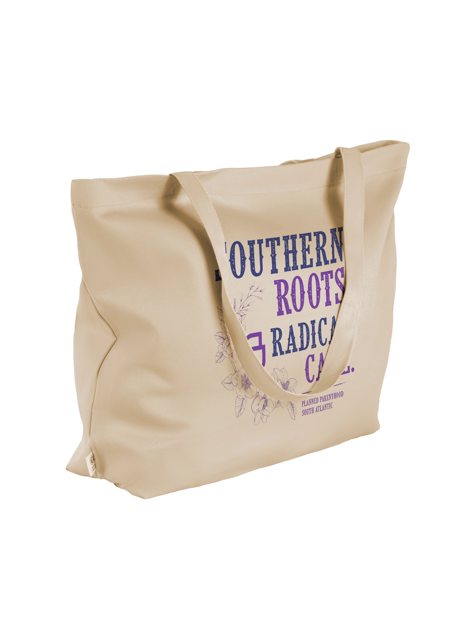 Southern Roots Radical Care Tote product image (4)