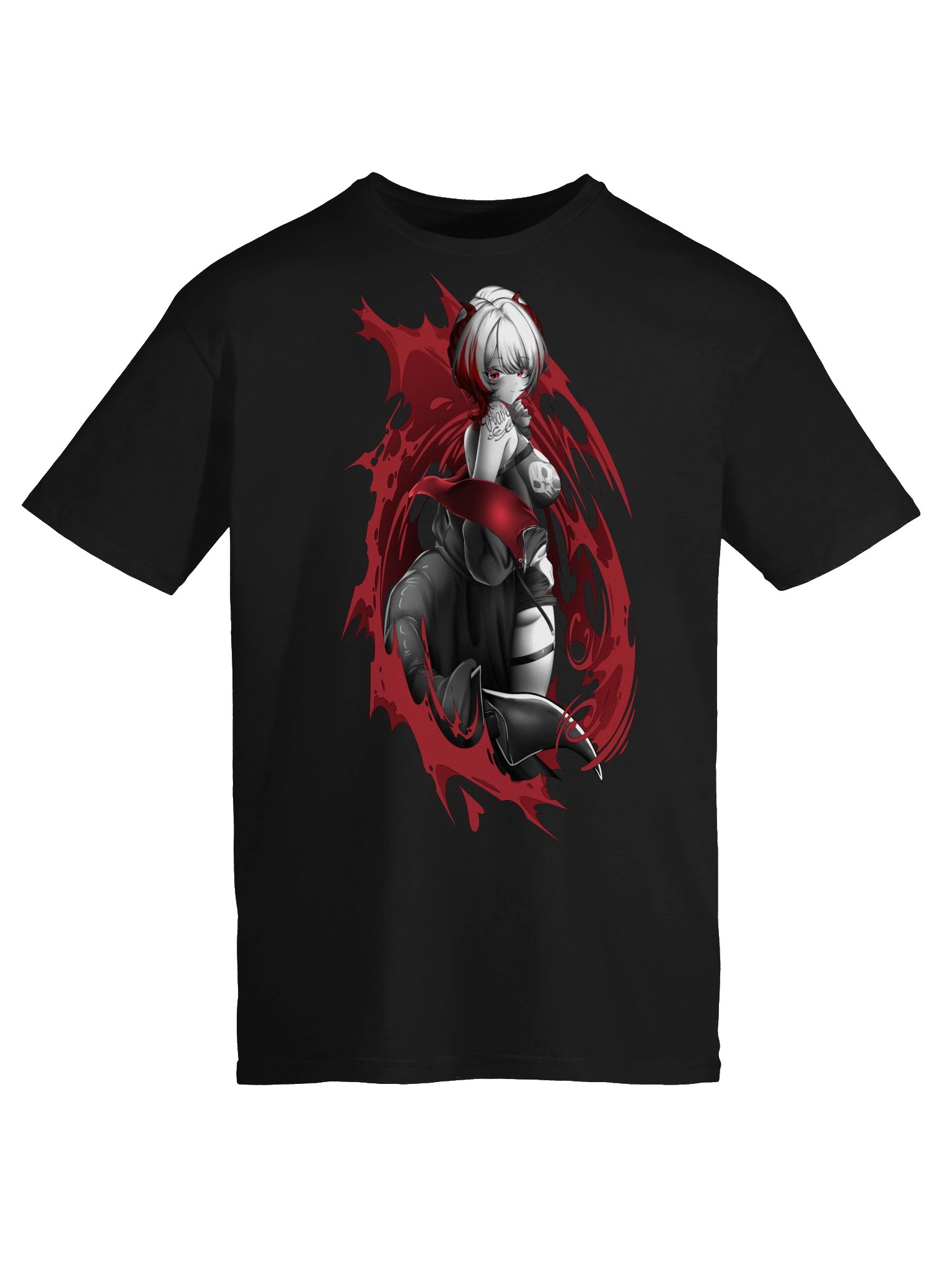XENOMORPH BLOOD TEE ! product image (5)