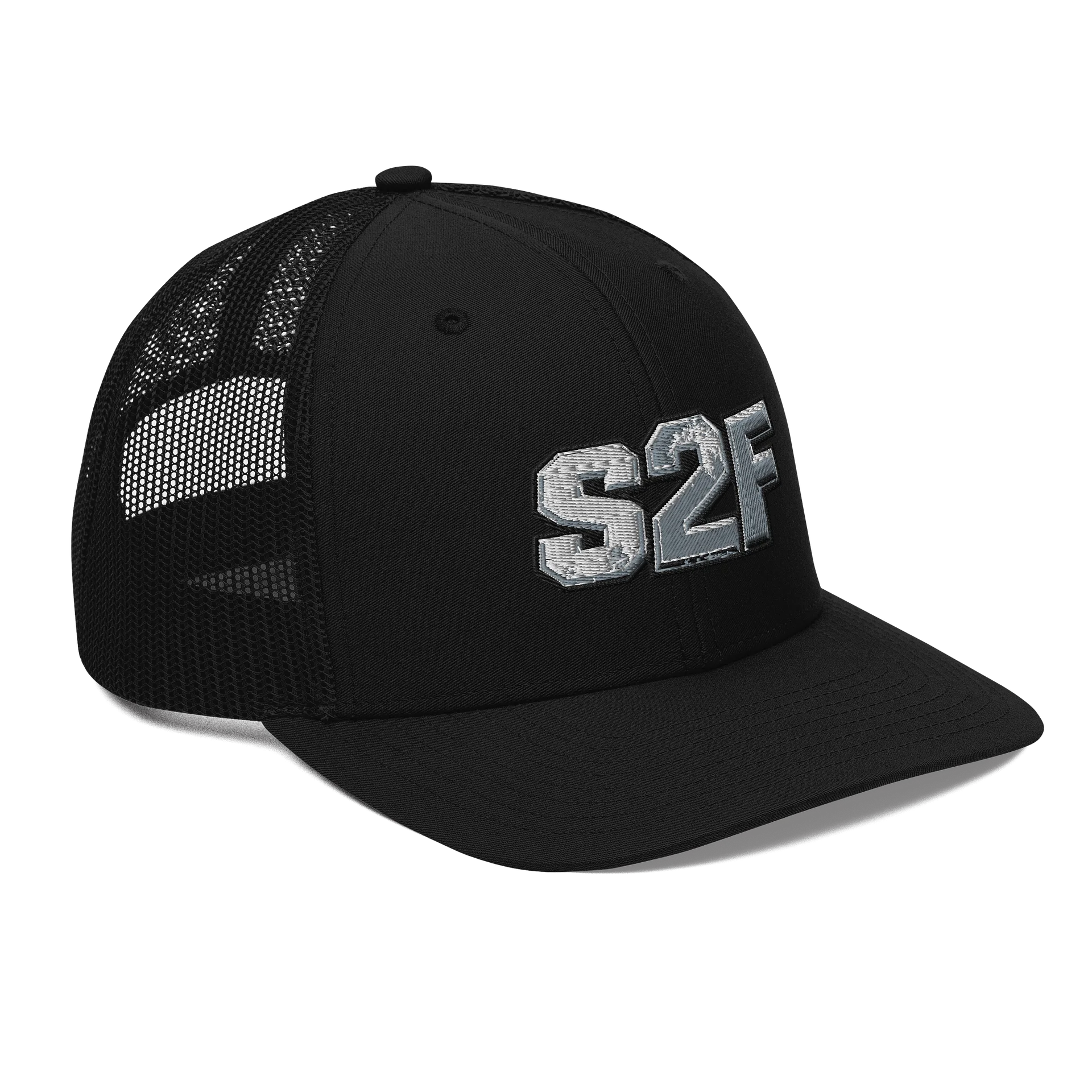 S2F Wrench Logo Richardson product image (4)