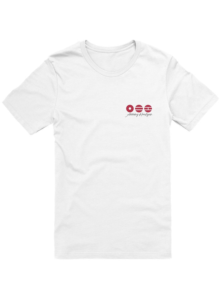 Arirang Hoolijin Tee product image (1)