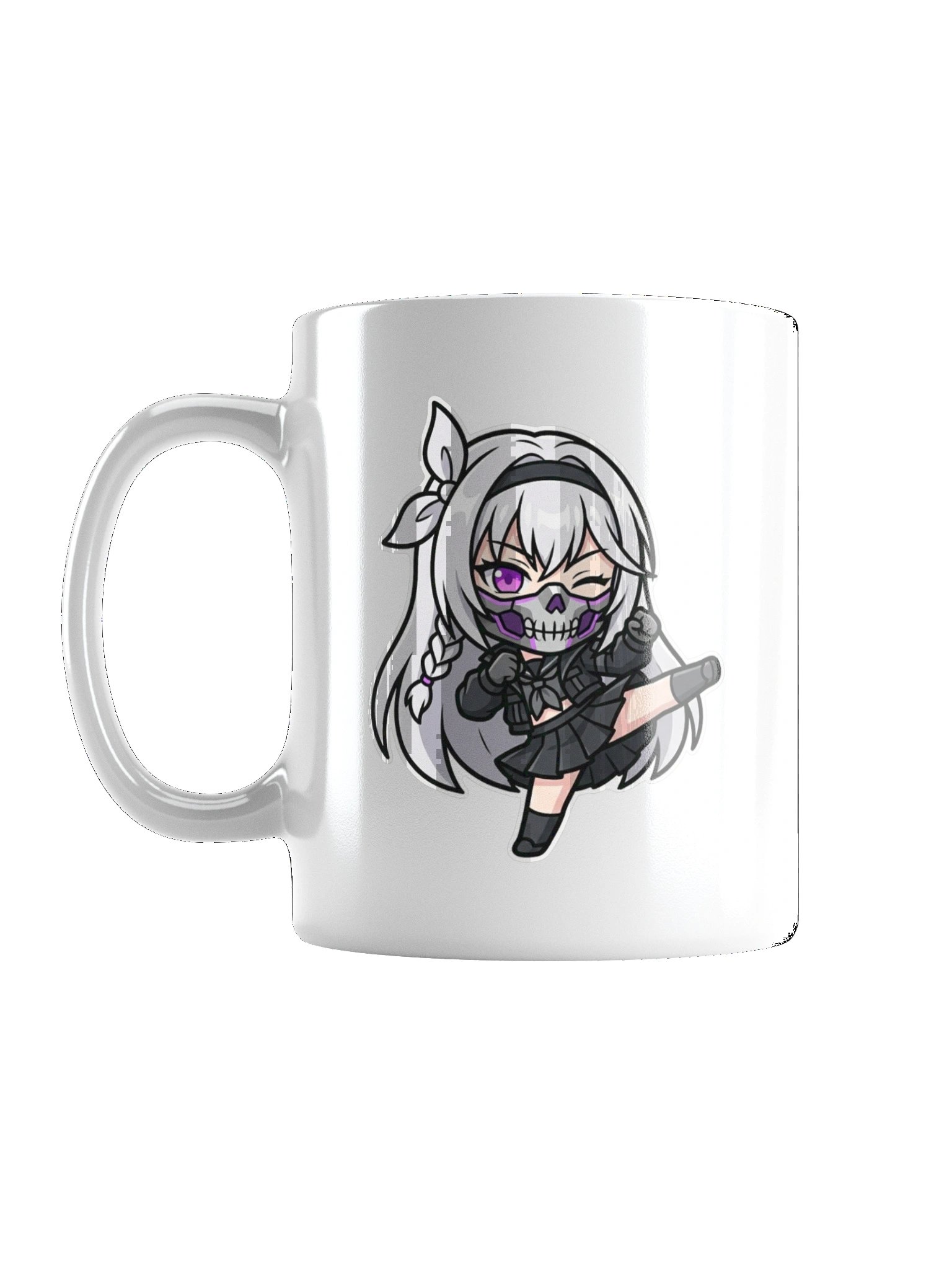 Chibi Mug product image (3)