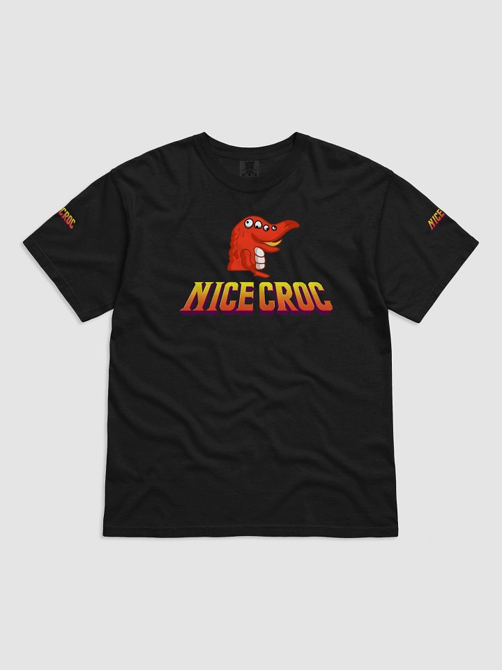 NICE CROC! product image (4)