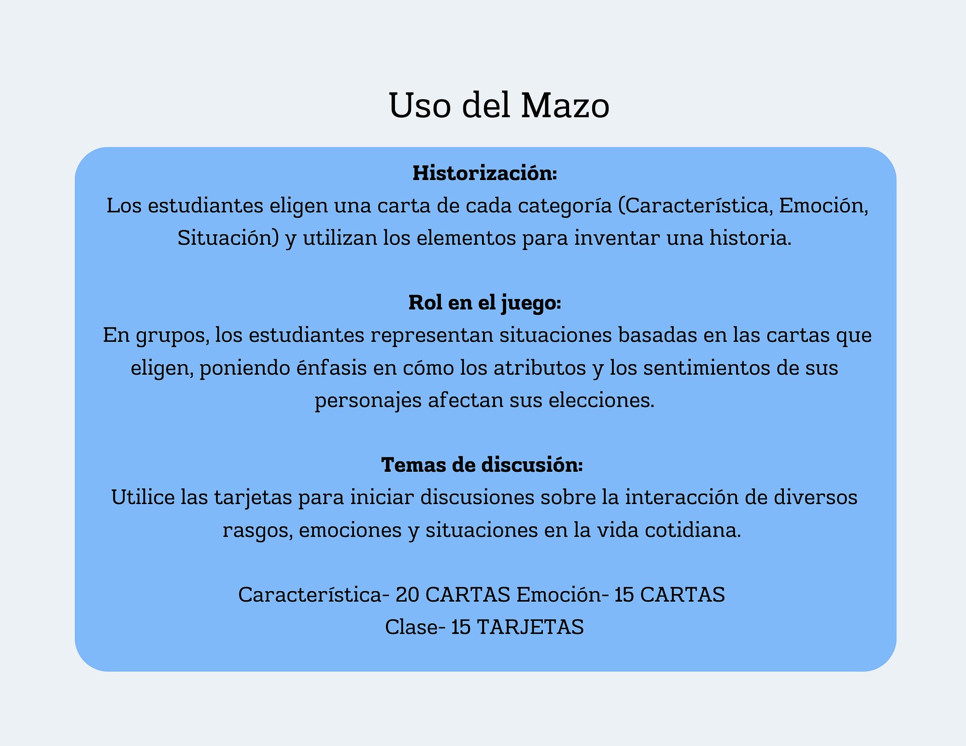 Temático Conjunto de 50 tarjetas educativas product image (2)
