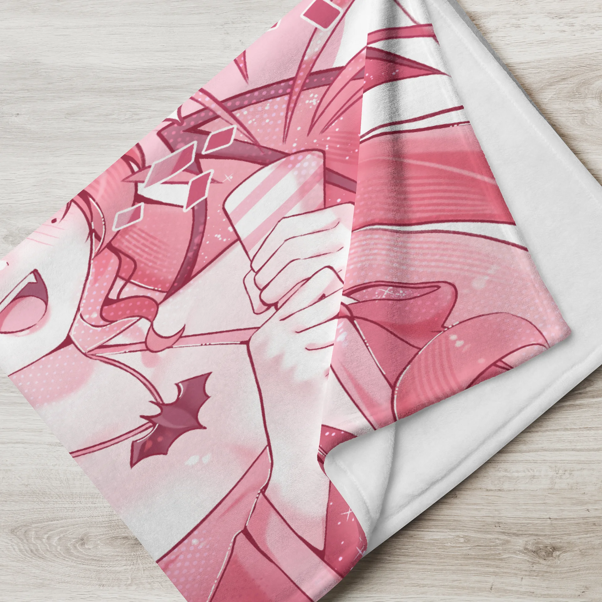 Celebration Lumi Throw product image (2)